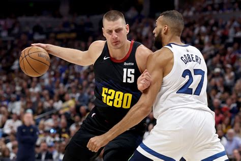 Nuggets vs. Timberwolves: Predictions and odds for Game 6.